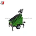 8kw Light Tower Generator